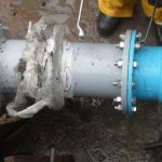 Water Pipeline - Small Civils