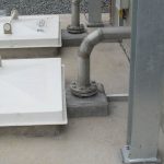 Sewerage Works - Scall Civils