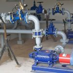 Small Civils Bulk Water & Pipelines