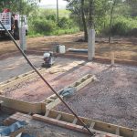 Water Pipeline - Small Civils