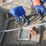 Small Civils Engineering