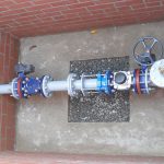 Water Pipeline - Small Civils