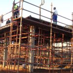 Water Pipeline - Small Civils