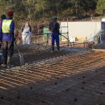 Water Pipeline - Small Civils