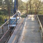 Water Pipeline - Small Civils